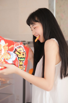 一边做饭一边躁狂怎么办电影